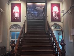 -1901 Cafe(西四店)