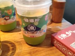 -渔乡米香·剁椒鱼头(四方坪店)