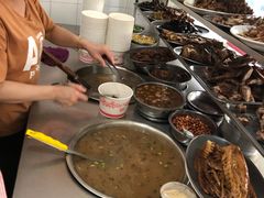 -百成大同鸭肉粥(大同总店)
