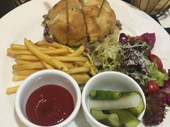 -TAMATI(巴黎贝甜韩式西餐厅店)