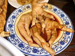 -爆炸头阿姨小四川正宗川味小吃(无任何分店)