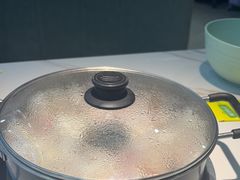 -采椰郎椰子鸡·脆皮鸡火锅(融创茂店)