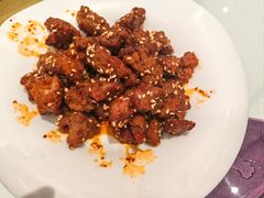 炒烤羊肉-凯鸽酒楼(大同振兴街店)