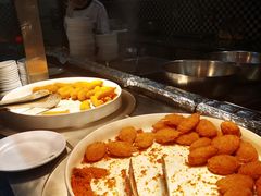 -汉巴味德(沈阳万象汇店)