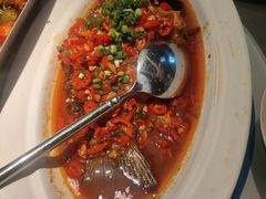 -巡湘记·乡野湖南菜(周浦万达店)