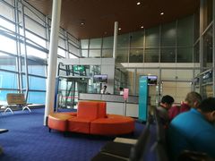 -吉隆坡国际机场