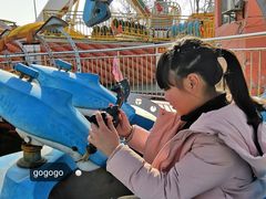 -南昌之星游乐场