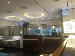 -周渝食惦·酸菜鱼精致川菜(横岗店)