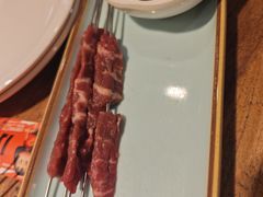 -小核桃品质串店(世茂大道店)