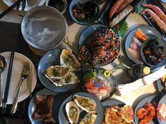 -喜庭海鲜自助(来福士店)