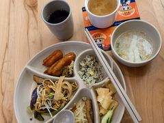 -素满香·全民素食自助(苏州·石路店)