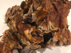 妈妈熏骨-北李妈妈菜·海肠捞饭(高新万达店)