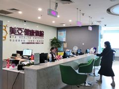 -美亚体检(台江分院)