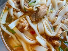 -易裕和·长沙米粉(竹塘西路店)