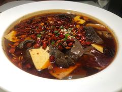-小放牛炒菜馆(裕华万达店)