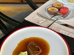 -广州花园酒店·凌璇阁旋转餐厅CAROUSEL360