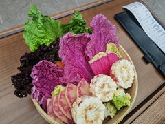 -莺花渡火锅·宋风江景火锅雅宴(长嘉汇店)