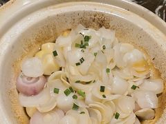 -融荟家和中餐厅·北京西直门宾馆