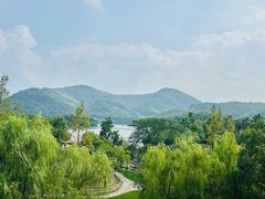 -宁波九龙湖开元度假村
