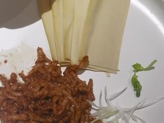 -京味斋·烤鸭·北京菜(安贞店)
