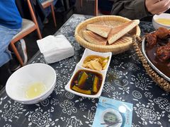 -八两八金·莱芜特色炒鸡(市南漳浦路店)
