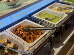 -素满香·全民食养自助(长宁龙之梦店)