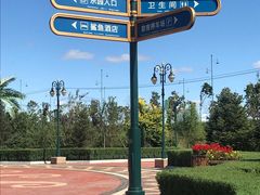 -哈尔滨波塞冬海底世界