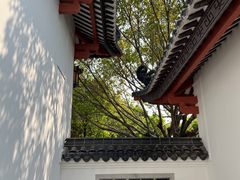 -广东花都湖国家湿地公园