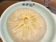 -裕兴记•蟹黄面馆(人民广场店)