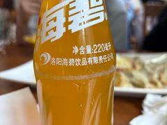 -西工饭庄快餐厅(西工小街店)