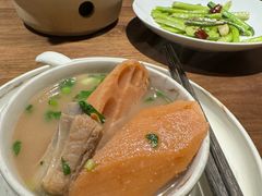 -清水亭湖北菜(大屯DT51店)