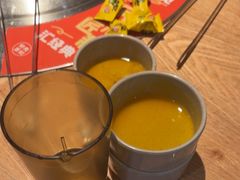 -新石器烤肉(百联川沙店)