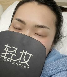 -Doris多里斯半永久纹眉·SMP纹发·发际线