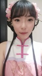 -盘子女人坊古装写真摄影(天津总店)