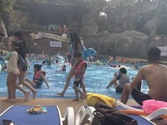 -杭州开元森泊度假乐园