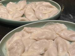 -东方饺子王(哈西万达店)