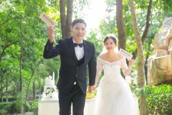 -梧州IDO我愿意婚纱摄影(品优店)