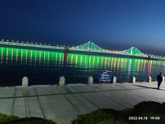 -星海湾跨海大桥