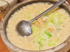 -妈妈菜舟山海鲜(定海古城店)