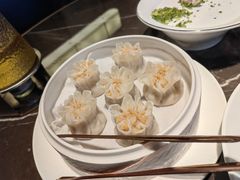 -海派悦庭·海胆烧麦·新融合菜(凯德广场店)