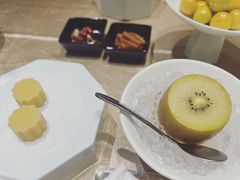 -北京泰富酒店-柏景轩中餐厅