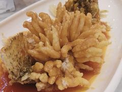 -玉华台饭庄·淮扬菜·烤鸭(望京店)
