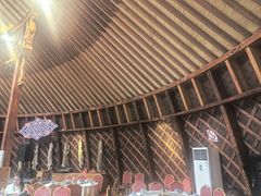 -呼和诺尔旅游景区