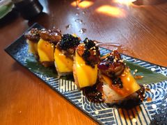 -鳗鱼家·深夜食堂(军博店)