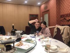 -快乐海鲜城(虎泉街店)