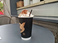 -BeauTea水仙(coco park店)