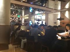 -金牌外婆家(苏州中心店)