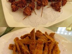 -马家烧麦(总店)