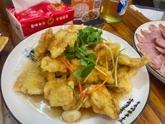 -圣夜东北菜烧烤·夜宵·小龙虾(胥江路店)