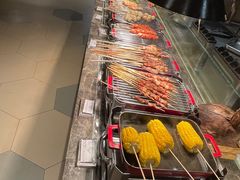 -味餐厅·海鲜·火锅·自助餐